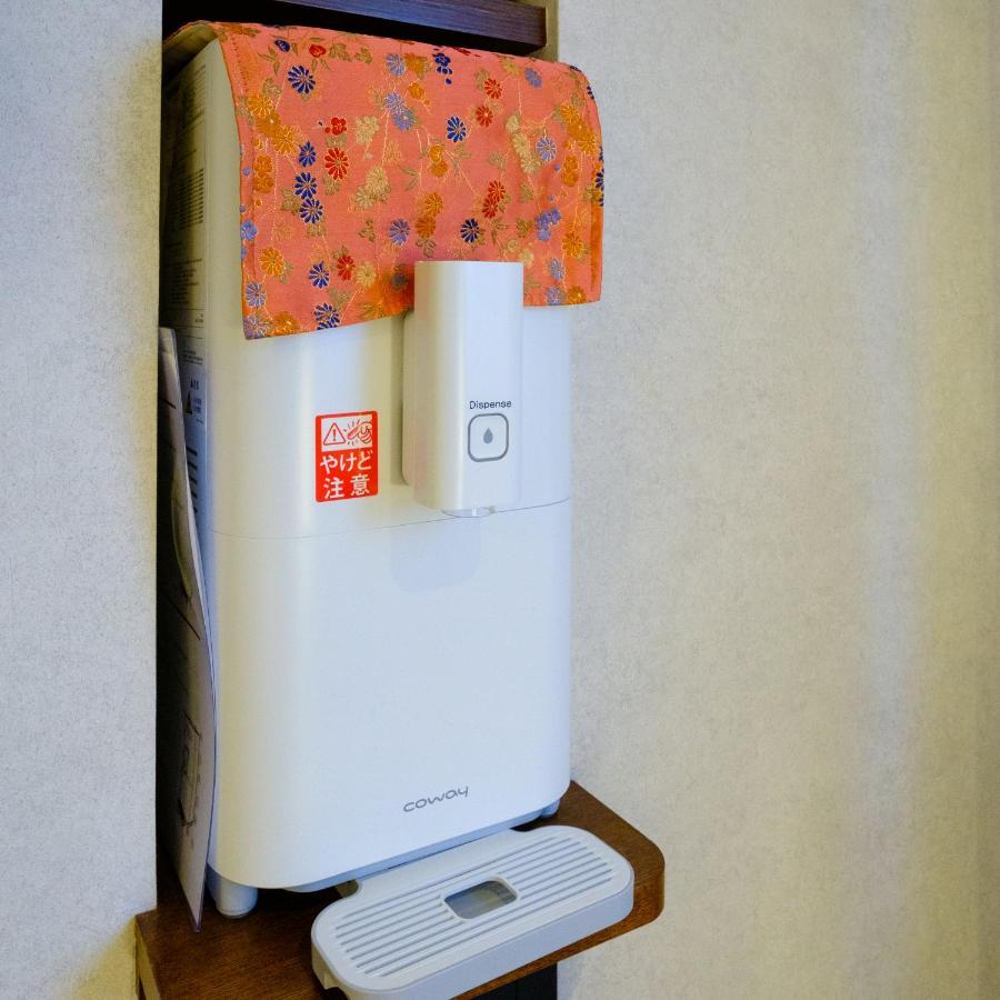 Asakusa Kaede 浅草楓 Hotel Tokyo