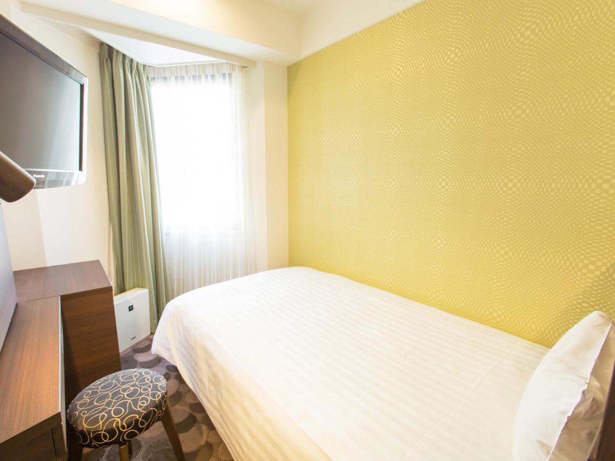 Shibuya Tobu Hotel Tokyo