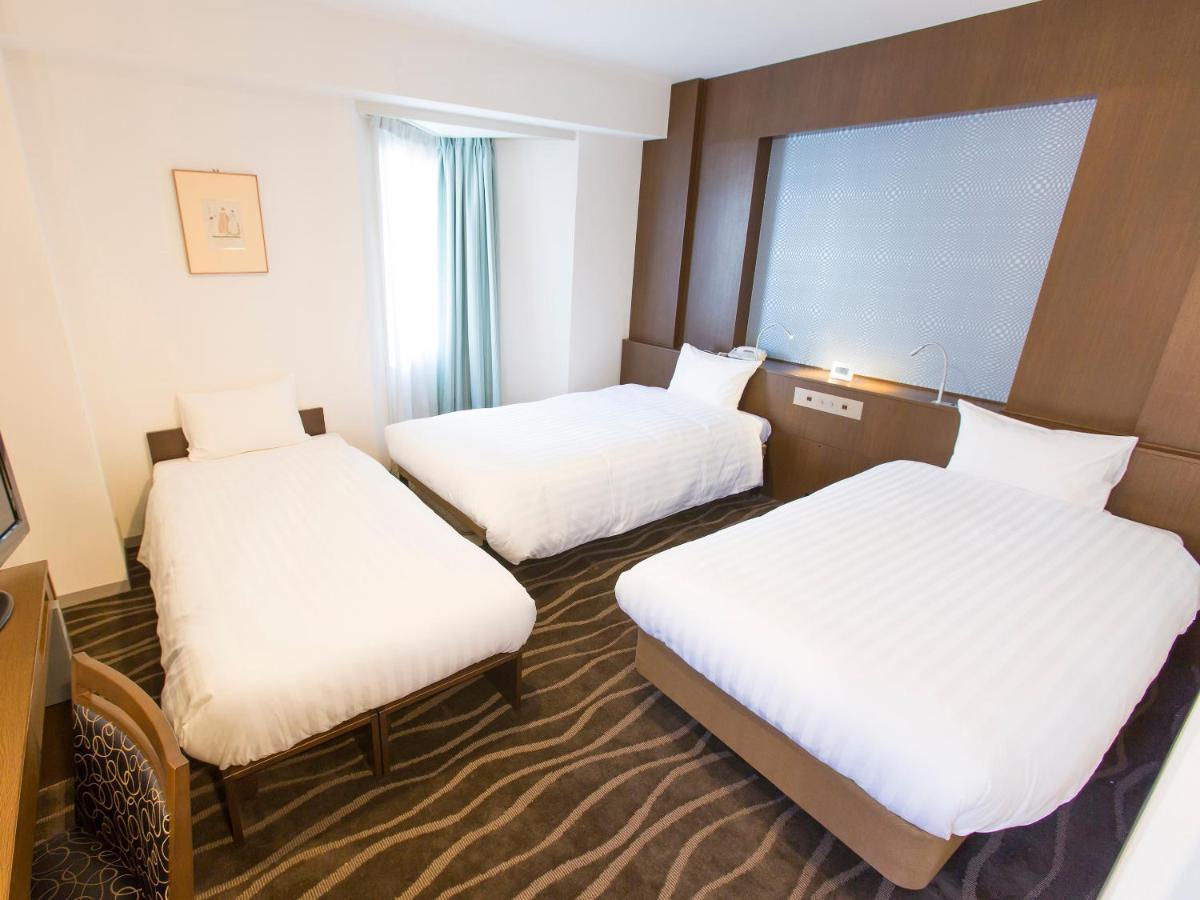 Shibuya Tobu Hotel