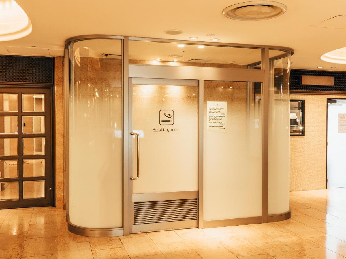 Hotel Shibuya Tobu