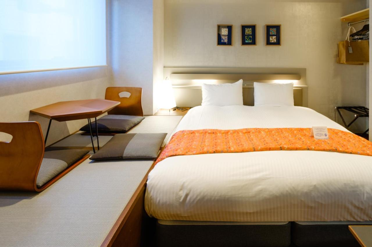 Asakusa Kaede 浅草楓 Hotel 4*