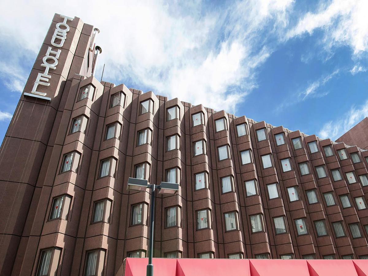 Shibuya Tobu Hotel 3*