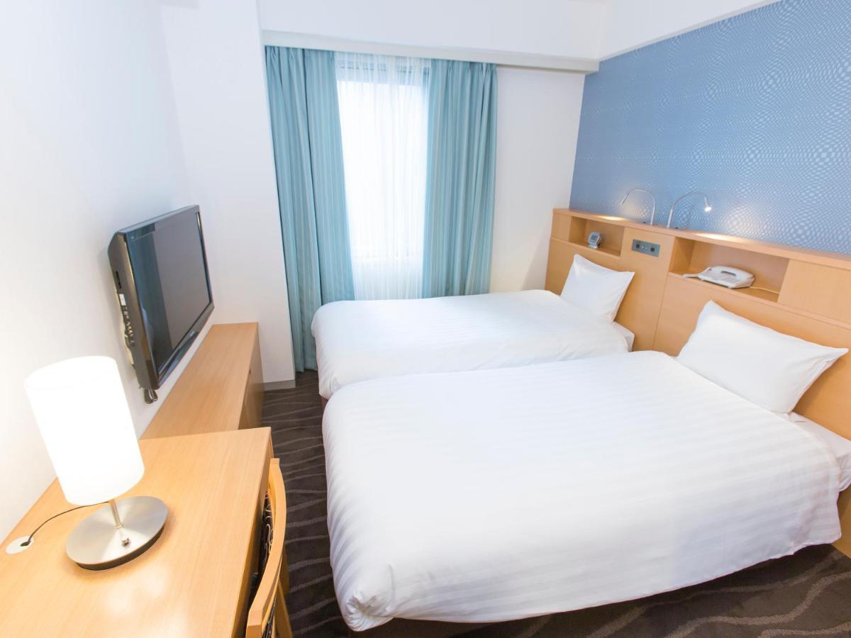 Hotel Shibuya Tobu 3*
