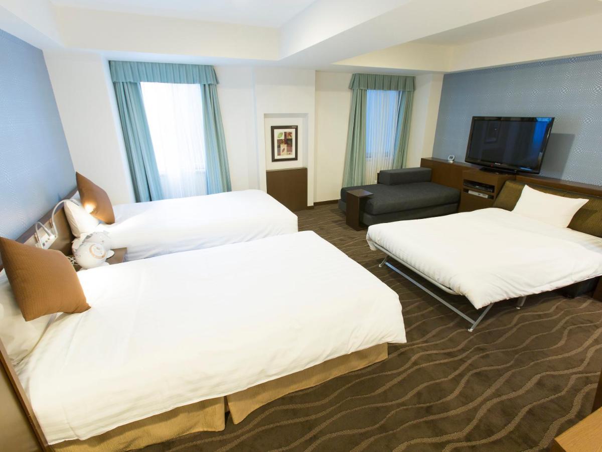 Hotel Shibuya Tobu Tokyo
