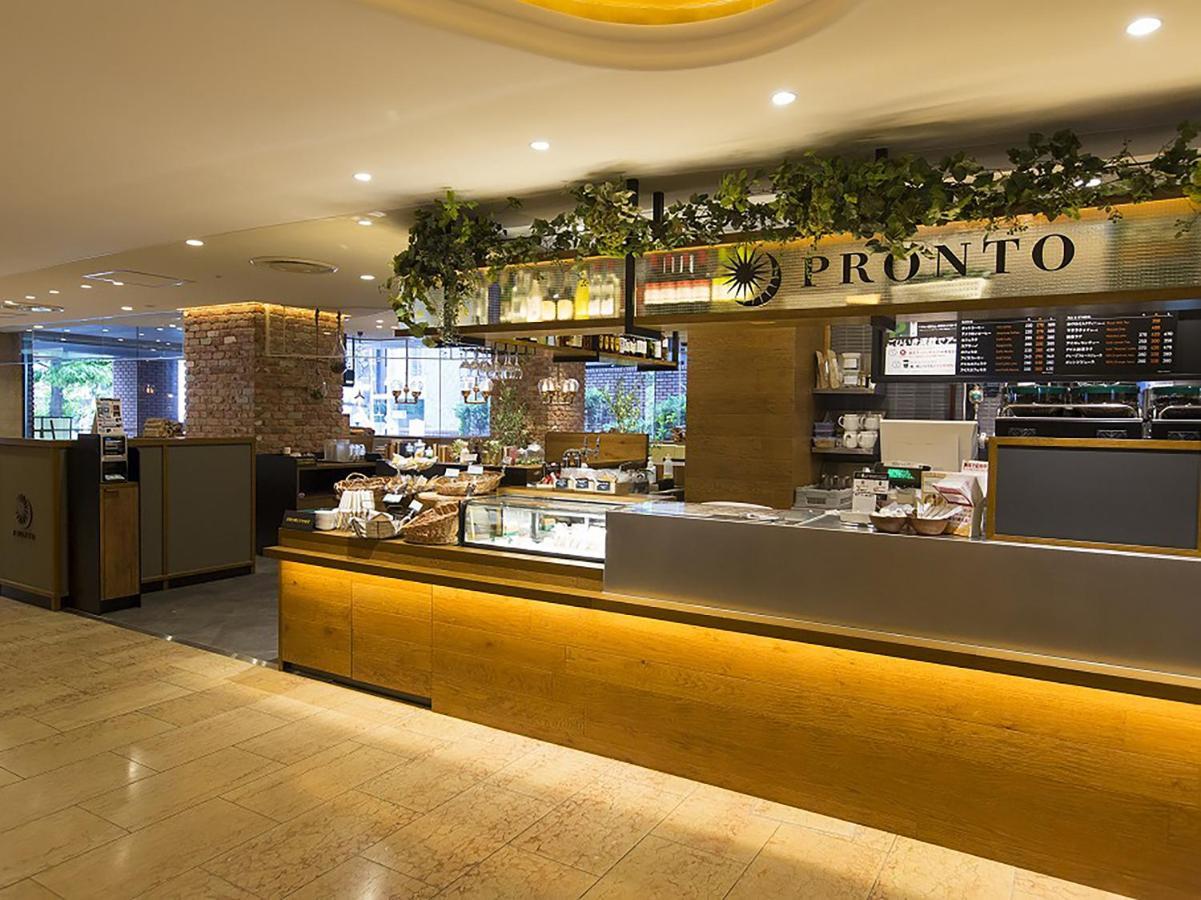 Shibuya Tobu Hotel Tokyo