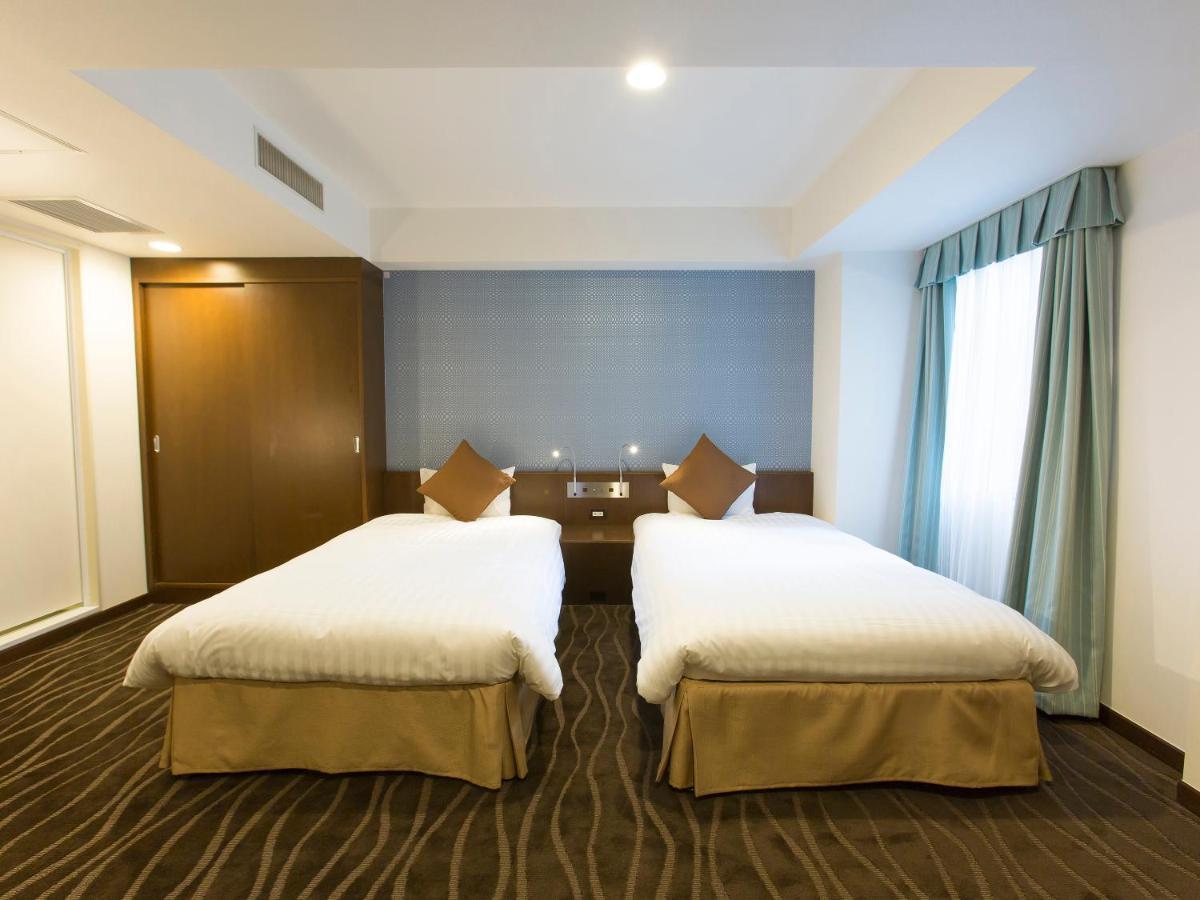 Shibuya Tobu Hotel