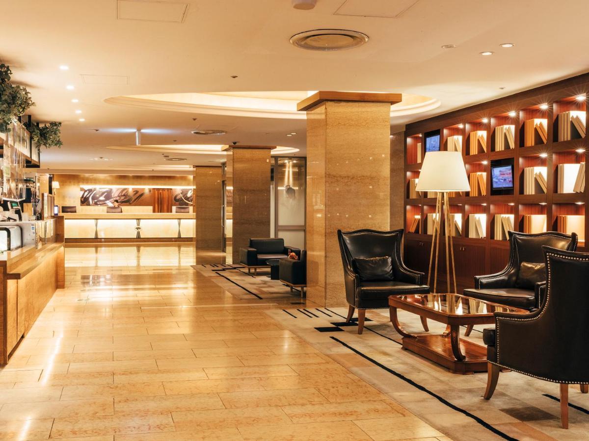 Hotel Shibuya Tobu 3*