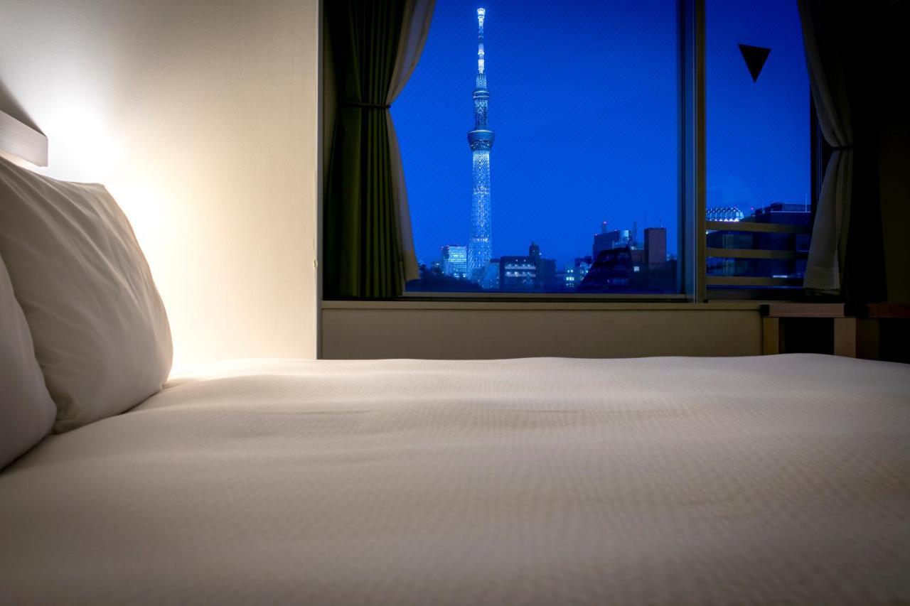 B:conte Asakusa