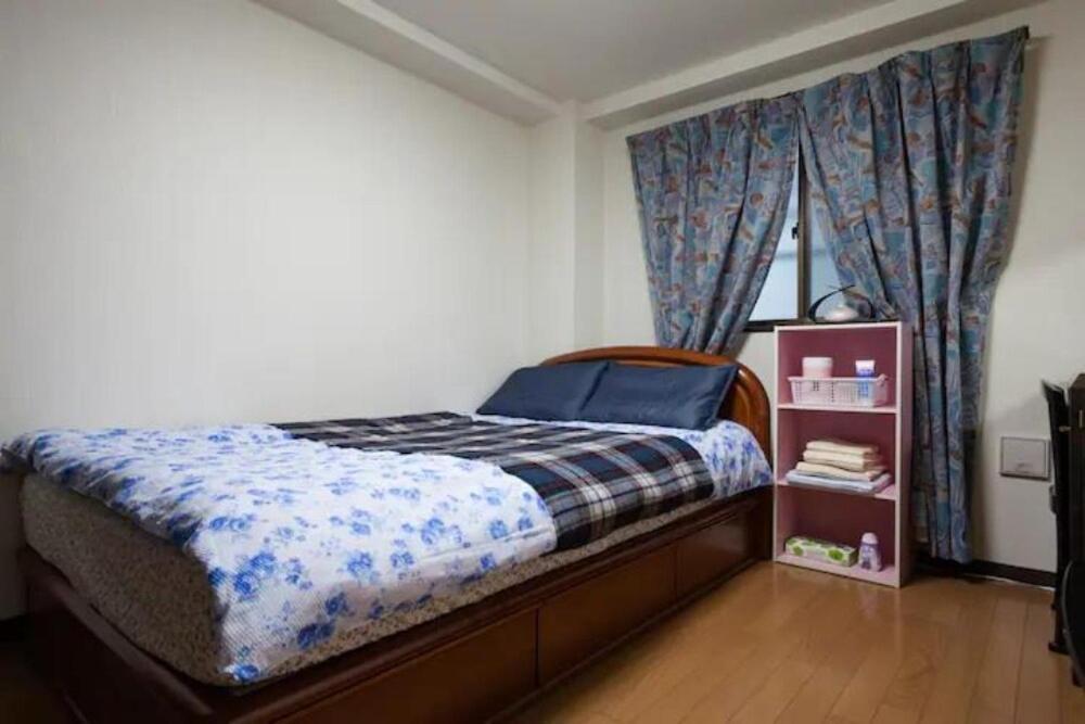 Mochida's Homestay Tokyo