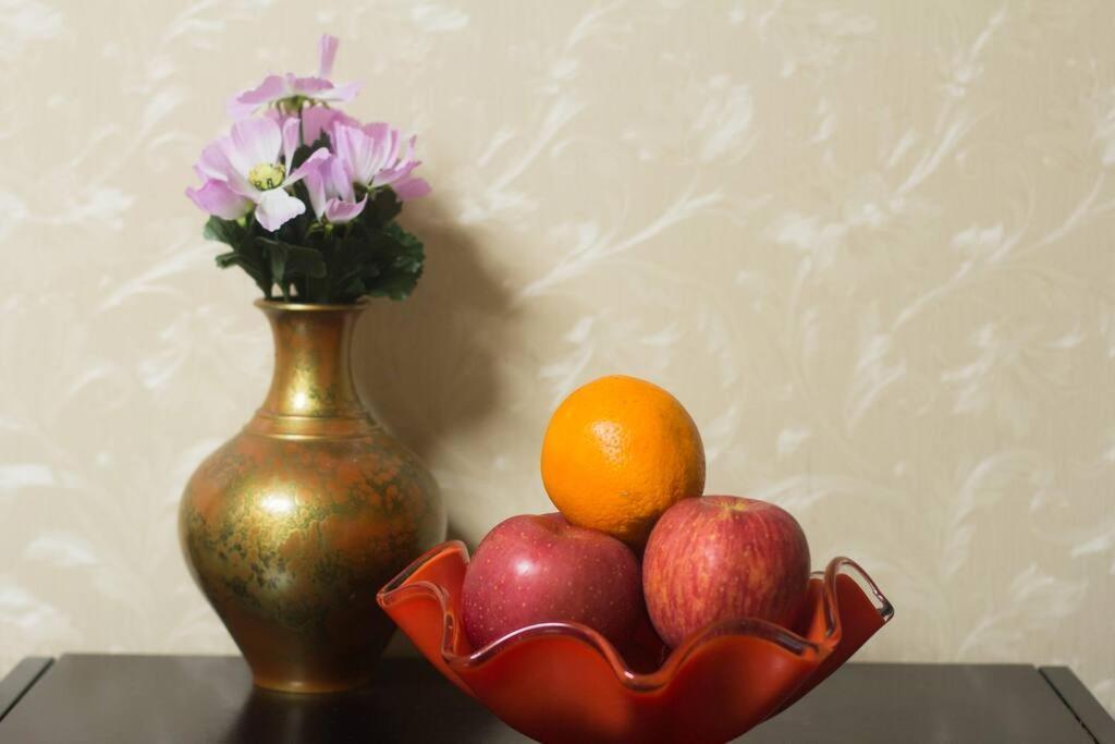 Homestay Mochida's Tokyo
