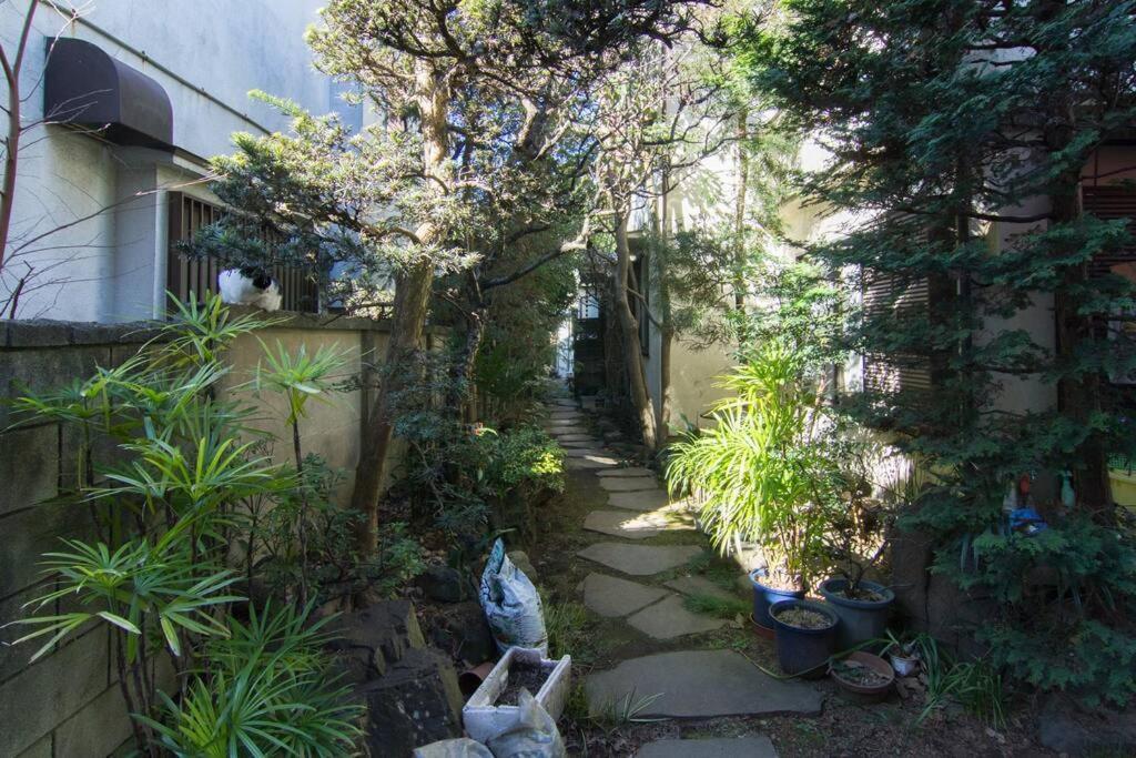 Mochida's Homestay Tokyo