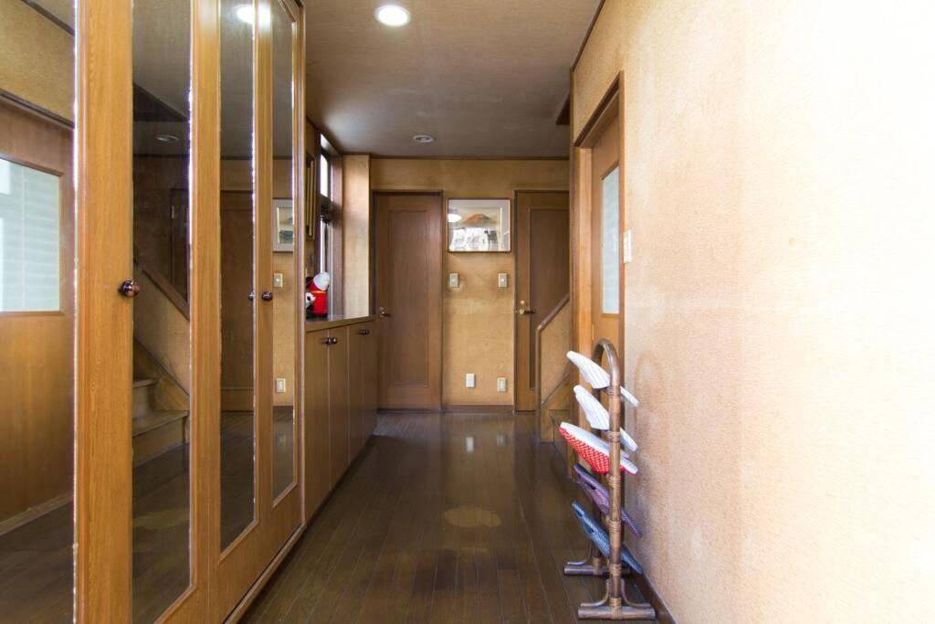 Mochida's Homestay Tokyo