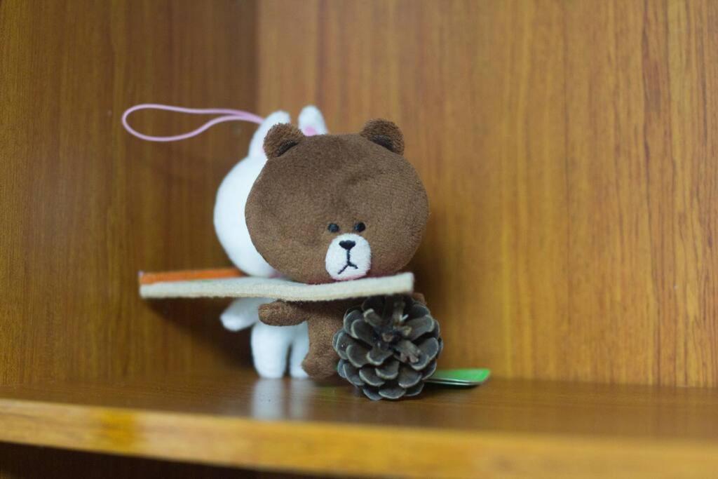 Homestay Mochida's Tokyo
