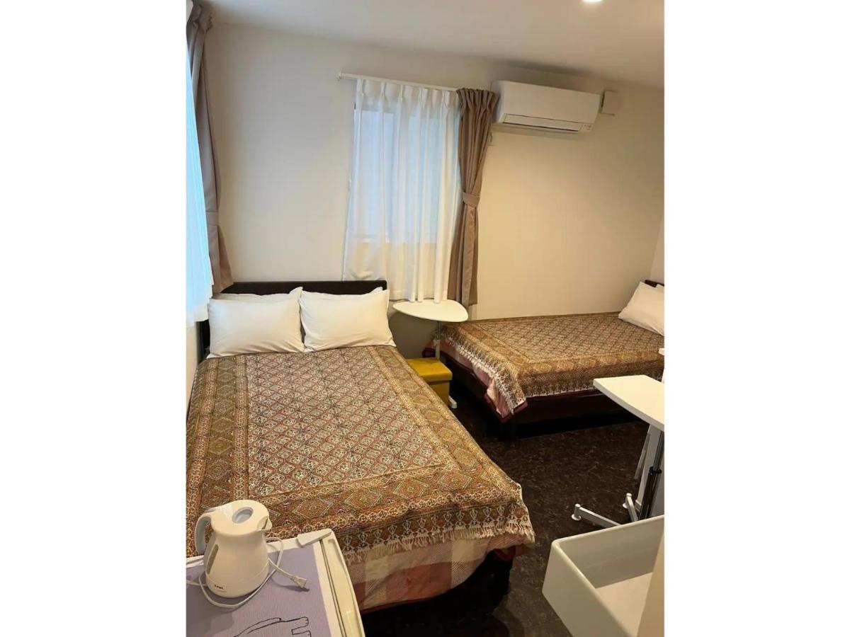 Hut Sari - Vacation 27239v Guest house Tokyo