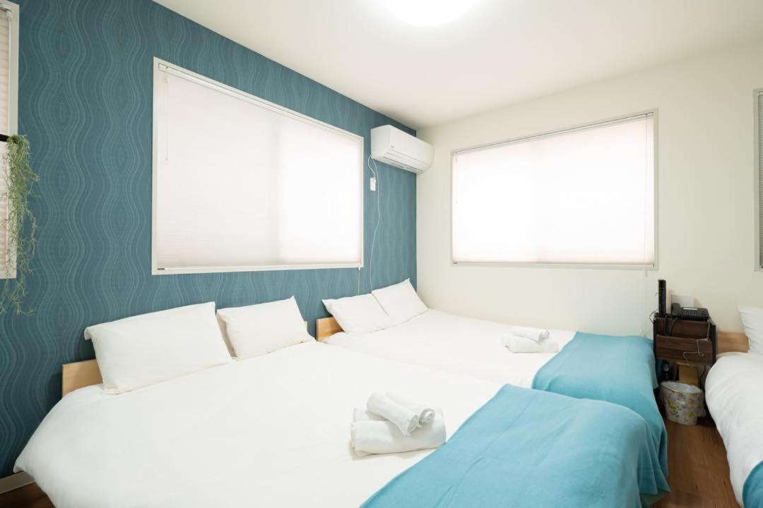 Apartment 358 Hotel外苑の杜丨358 Gaien-no-mori *
