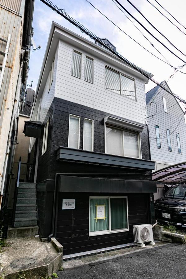 Apartment 358 Hotel外苑の杜丨358 Gaien-no-mori *