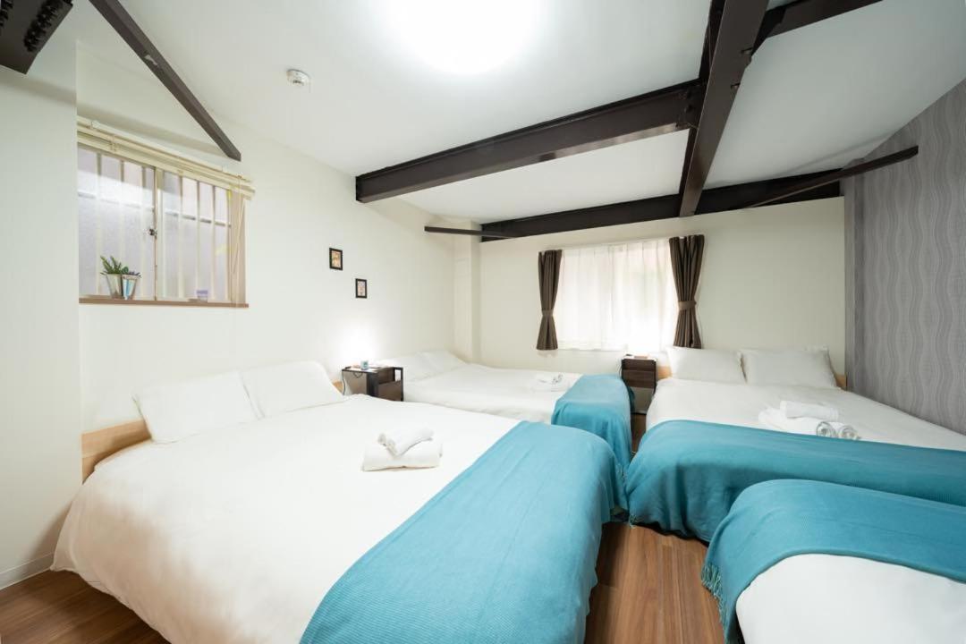 358 Hotel外苑の杜丨358 Gaien-no-mori Apartment