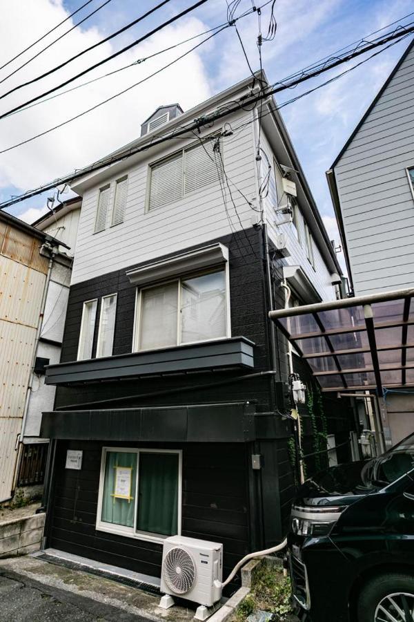 358 Hotel外苑の杜丨358 Gaien-no-mori * Tokyo