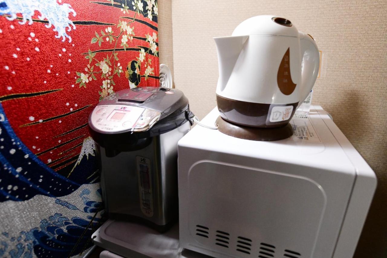 Jing House Akihabara - Vacation 30887v Hotel