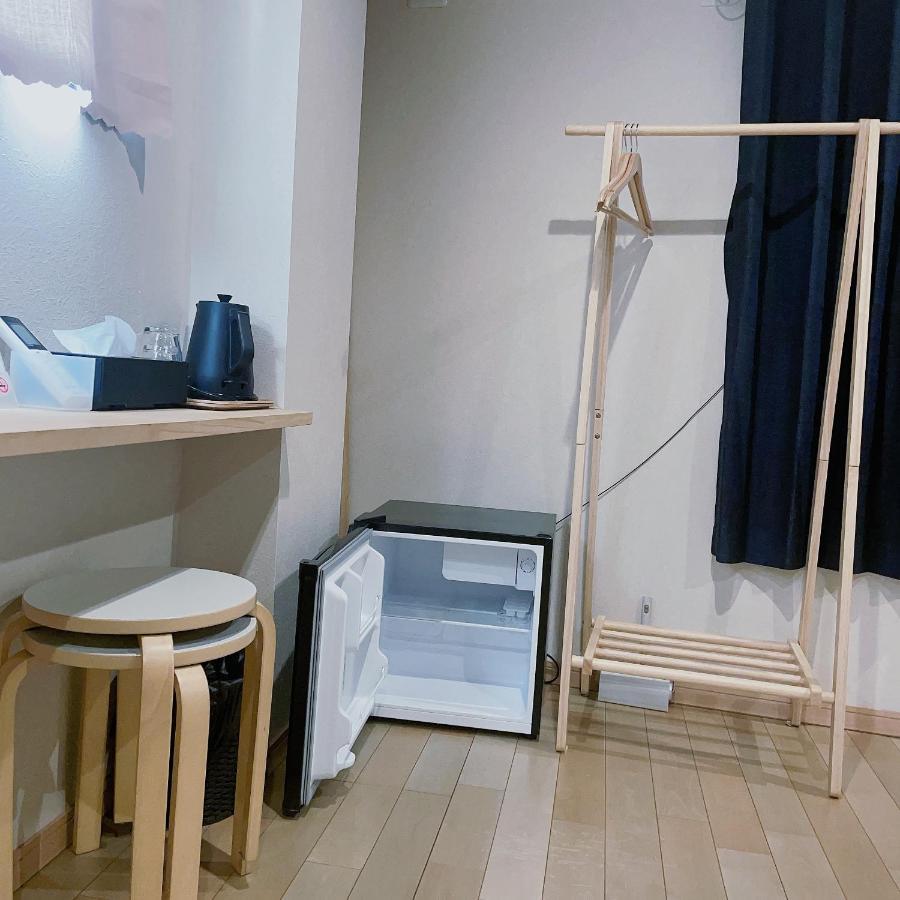 Leisure 中野 Aparthotel Tokyo
