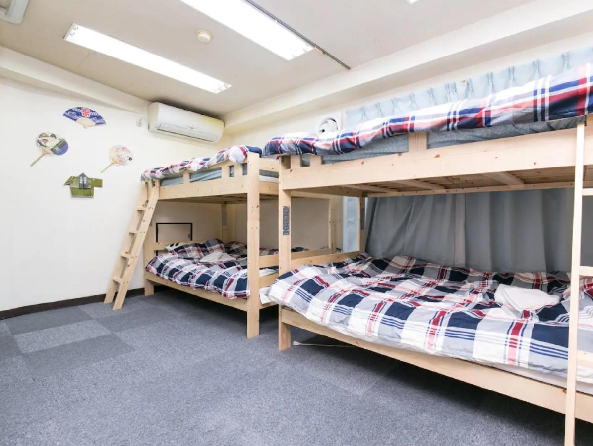 No,2 Ichida Building - Vacation 14018 Apartment Tokyo