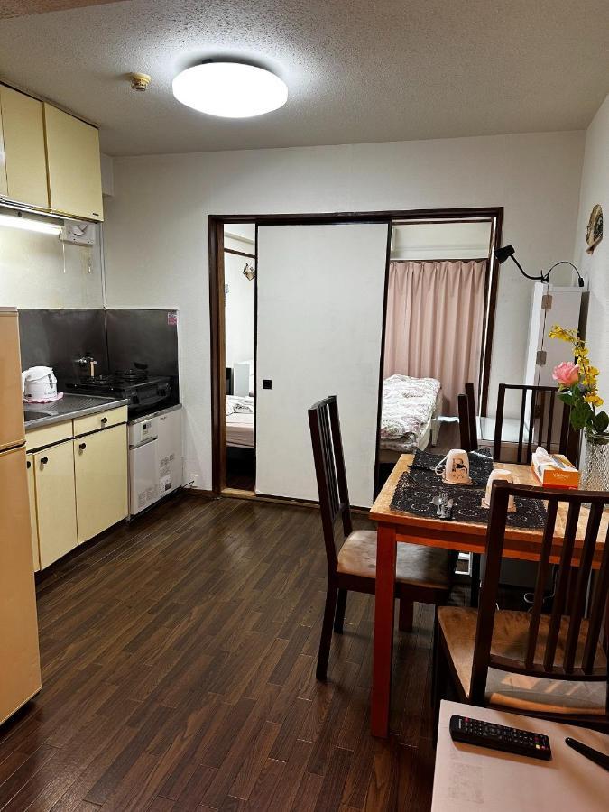 Ichida Building - Vacation 14058 Apartment *