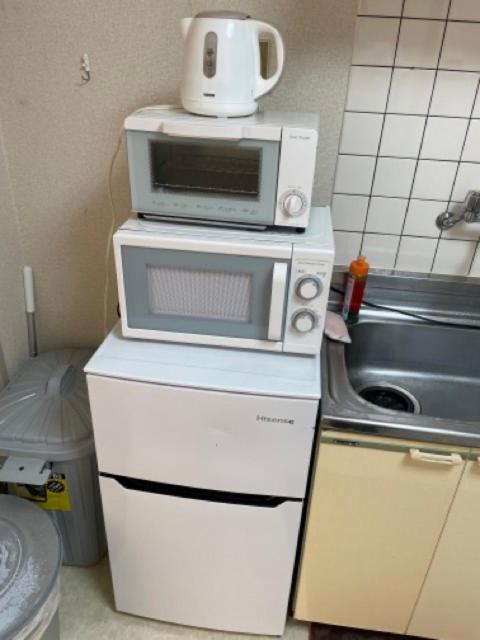Apartment Excel Shinjuku *