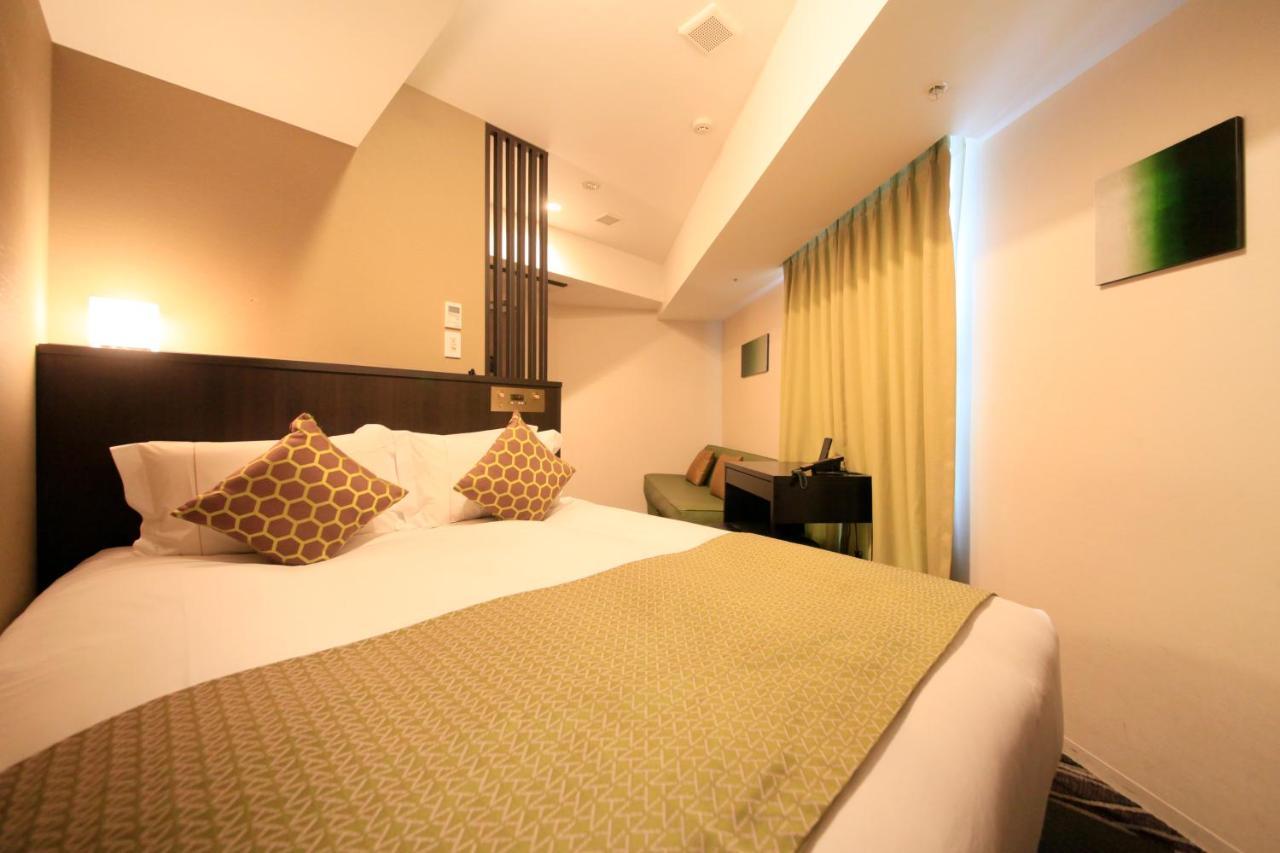 Centurion Ikebukuro Station Hotel Tokyo