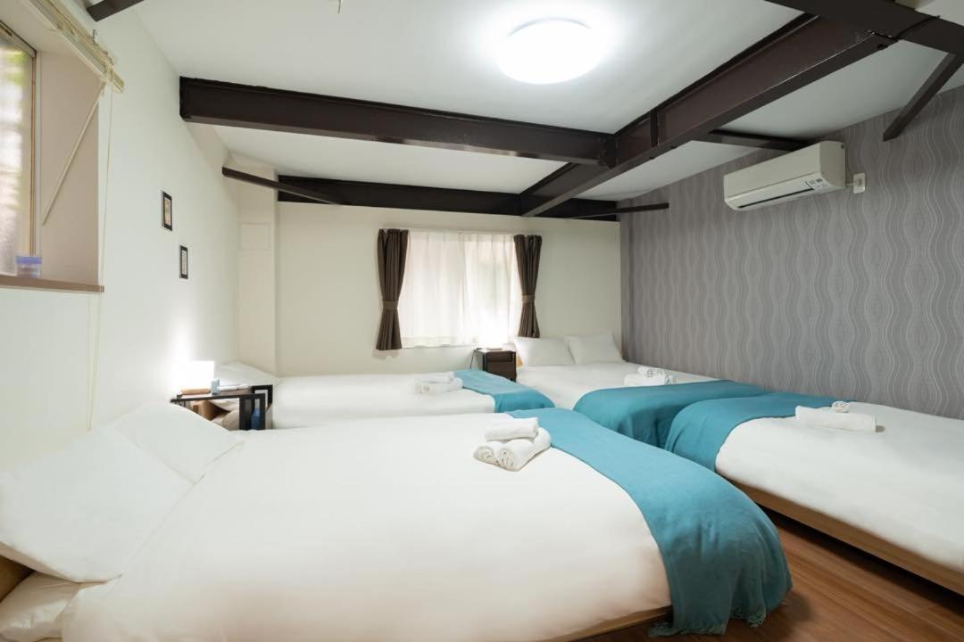 Apartment 358 Hotel外苑の杜丨358 Gaien-no-mori *