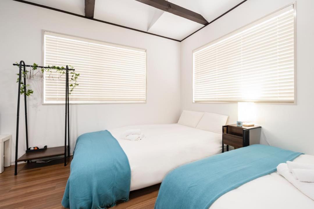 Apartment 358 Hotel外苑の杜丨358 Gaien-no-mori