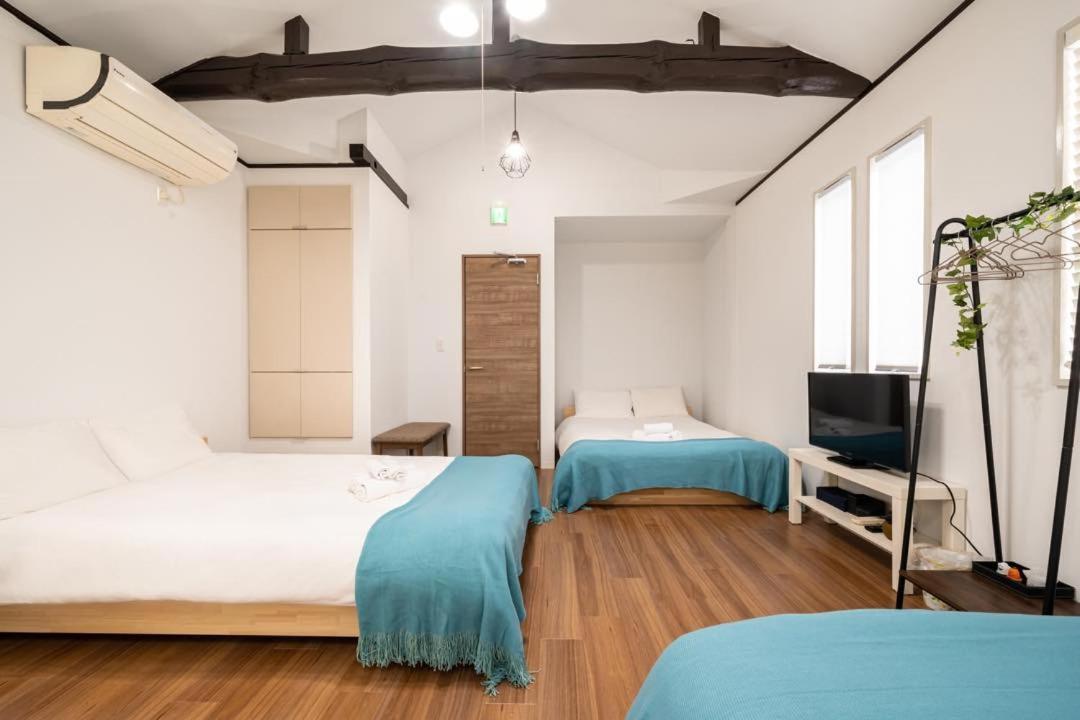 358 Hotel外苑の杜丨358 Gaien-no-mori * Tokyo