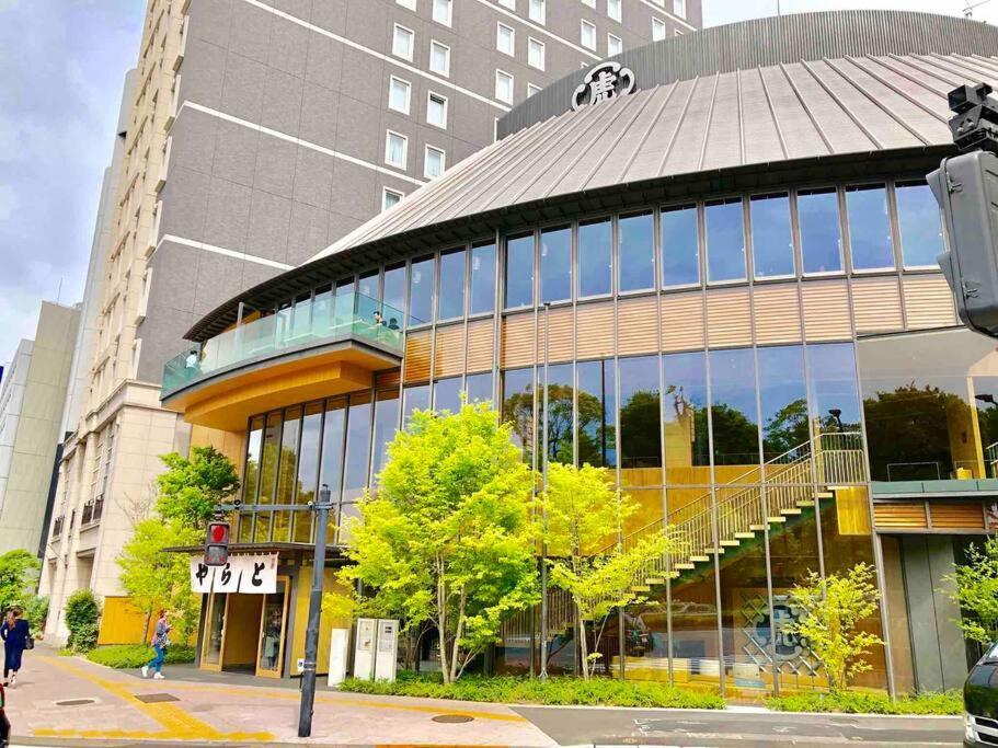Apartment Daikanyama 42 Value Add Tokyo