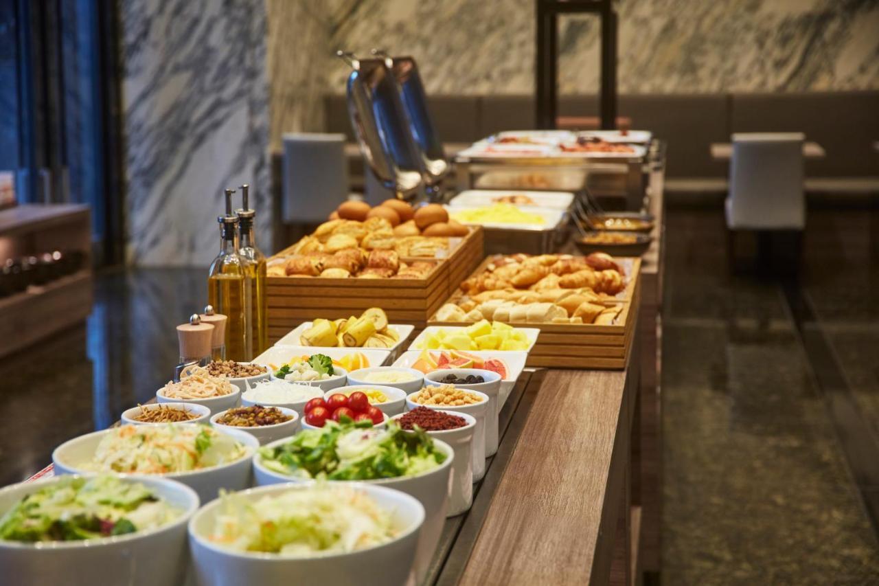 Hotel Fontaine Grand Tokyo-shiodome Tokyo