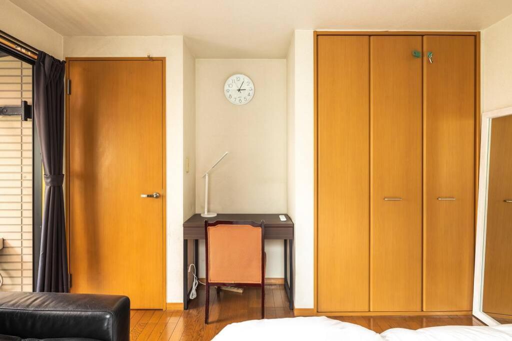 アンドステイ西新井 Apartment *
