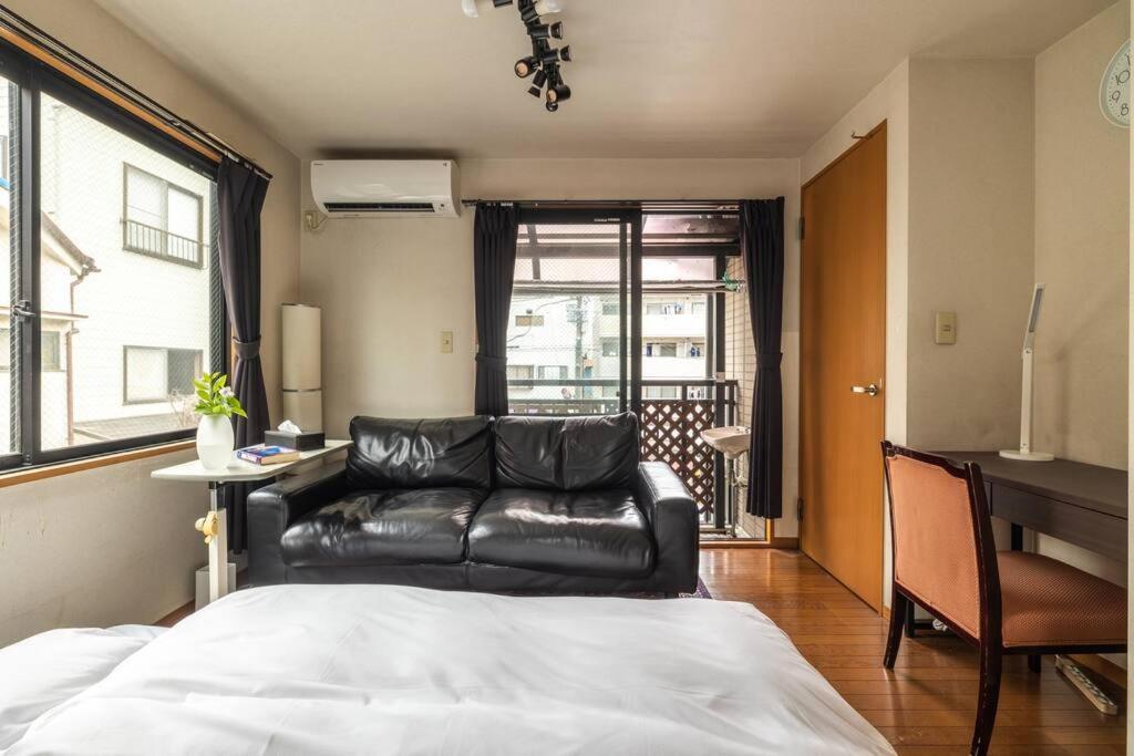 アンドステイ西新井 Apartment Tokyo