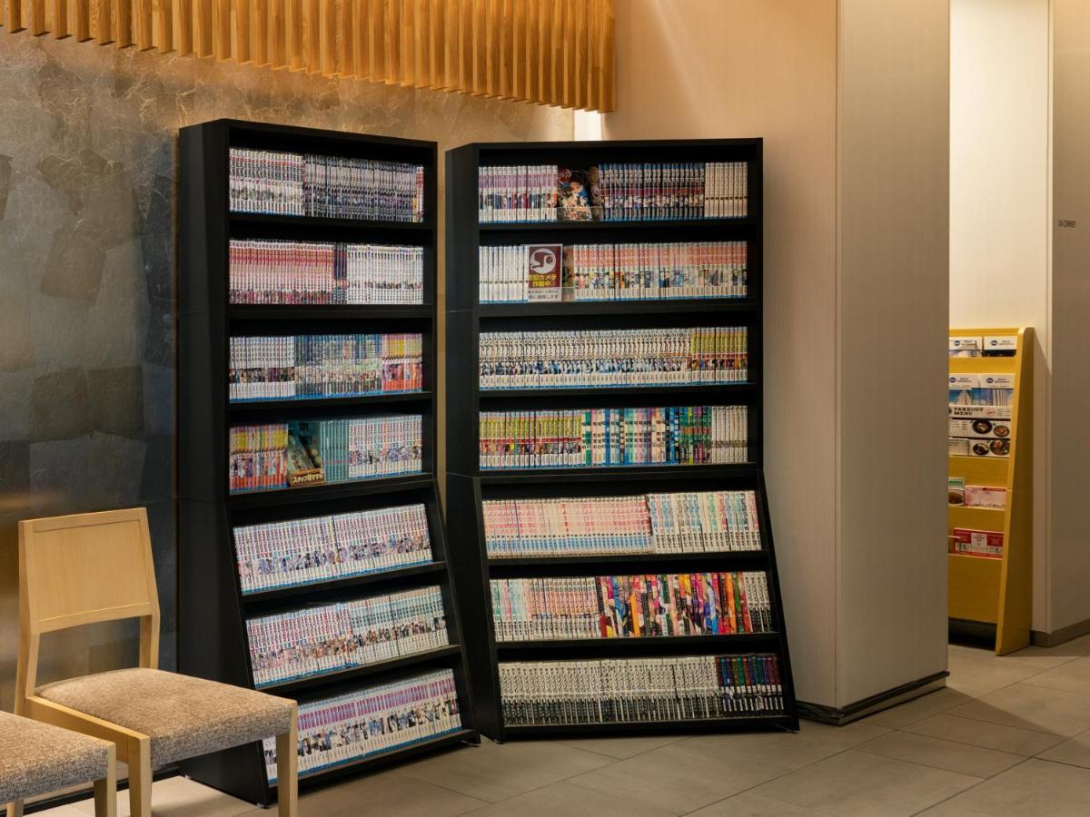 Western Fino Akihabara Hotel