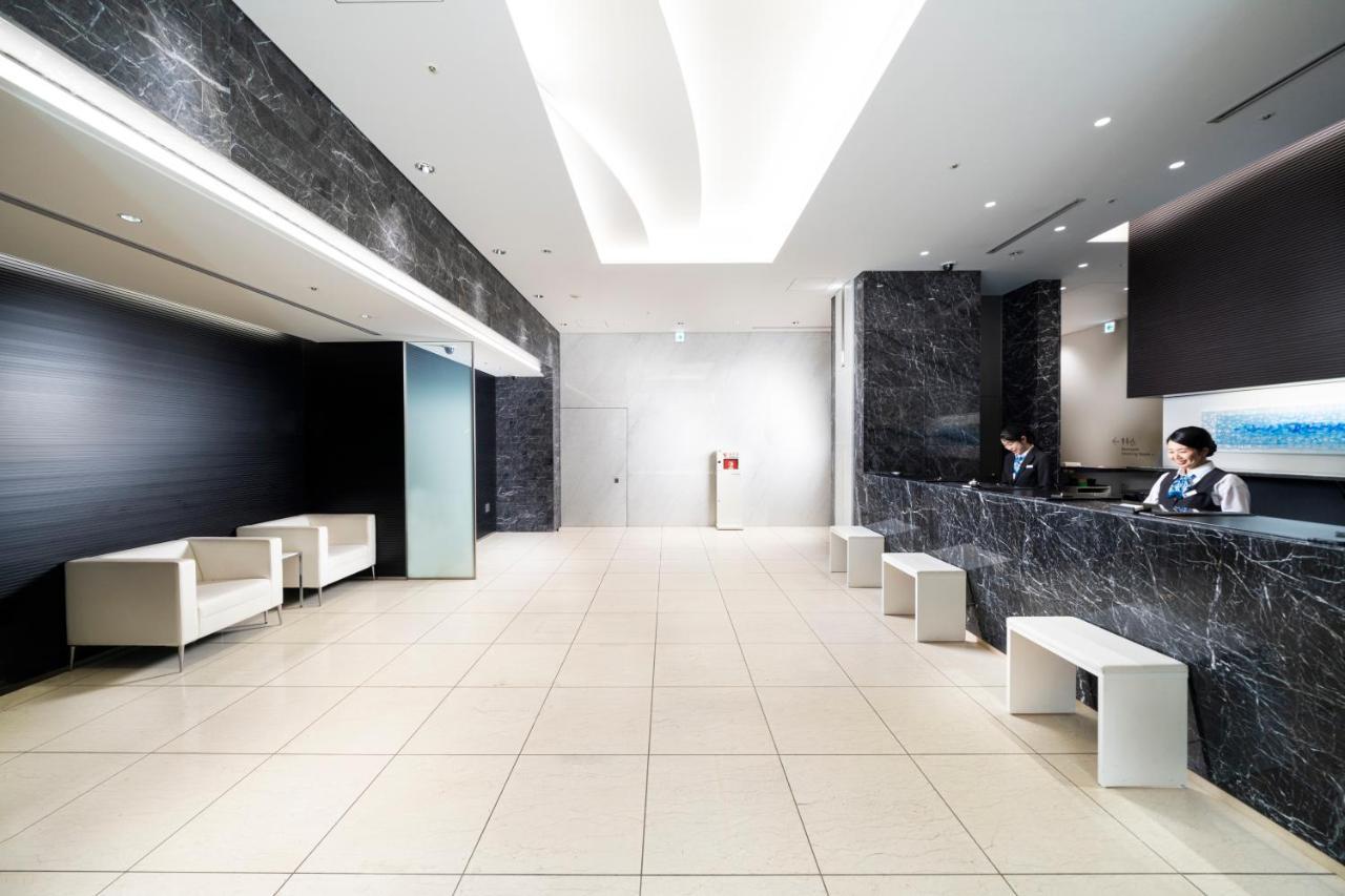 Hotel Koko Ginza-1chome