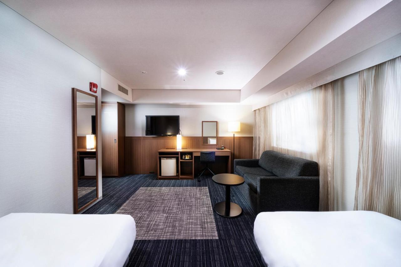 Hotel Koko Ginza-1chome Tokyo