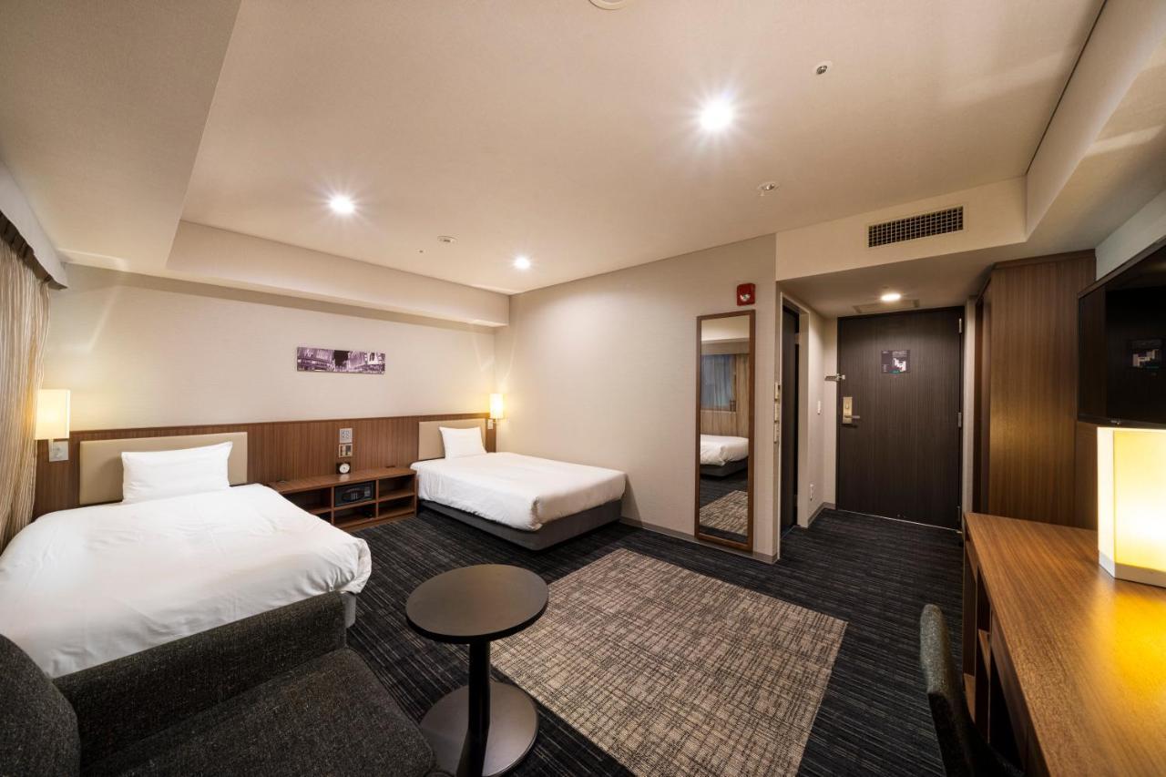 Koko Ginza-1chome 3* Tokyo