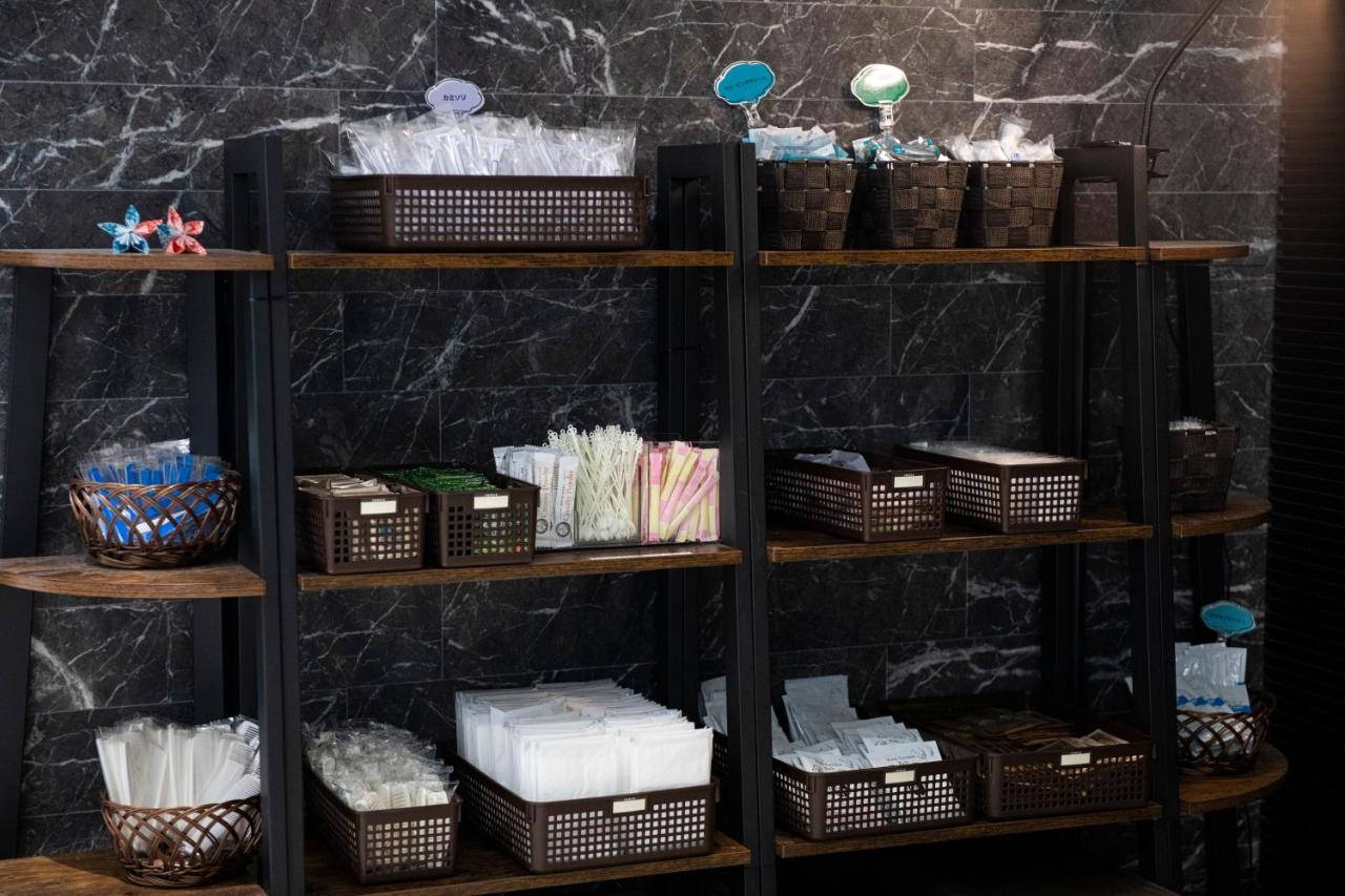 Hotel Koko Ginza-1chome Tokyo
