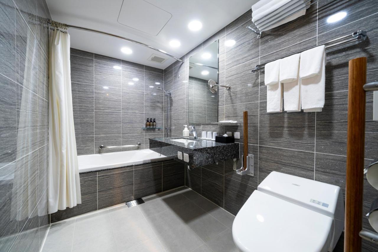 Hotel Koko Ginza-1chome