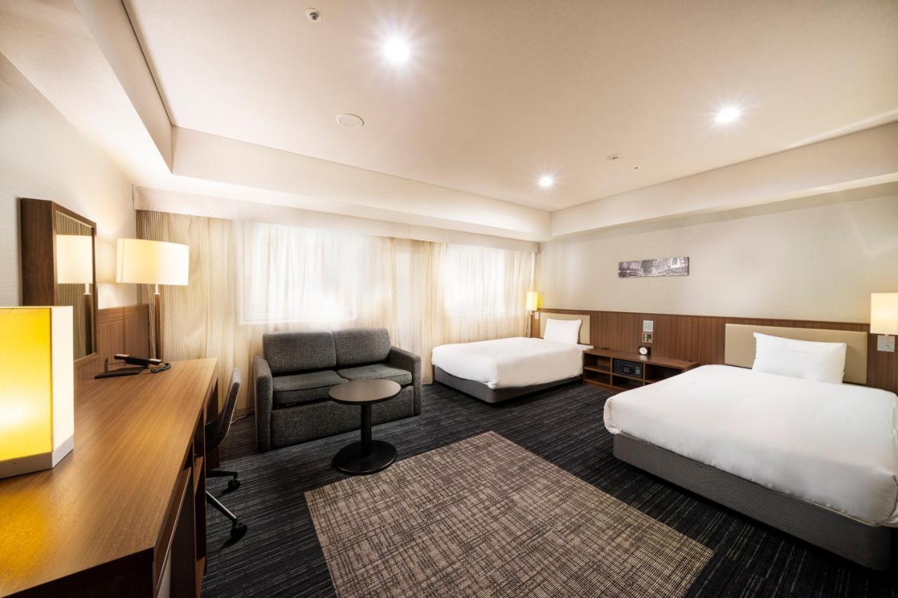 Koko Ginza-1chome Hotel 3*
