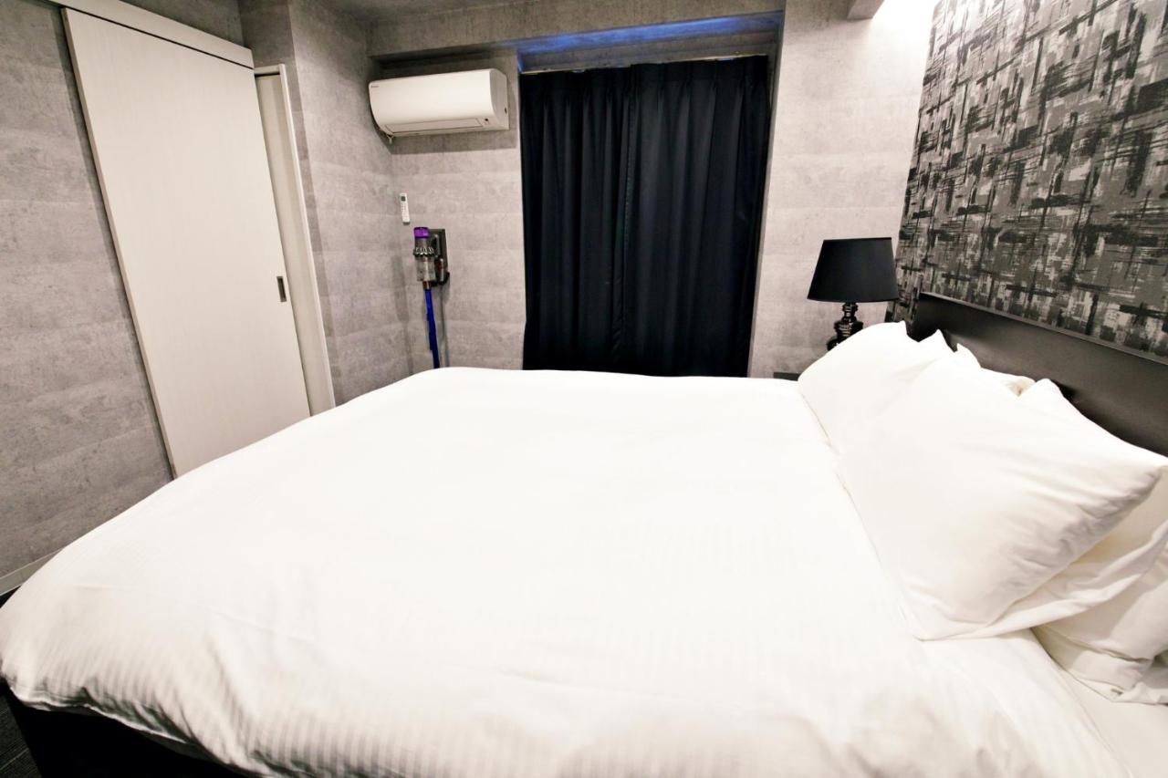 Apartment Regalo芝浦 501 Tokyo