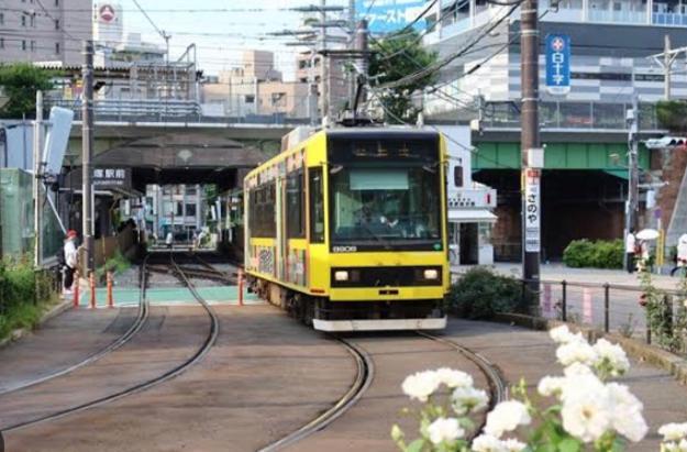 1 Minute To Yamanote Line, Ultimate Convenience. Apartment *