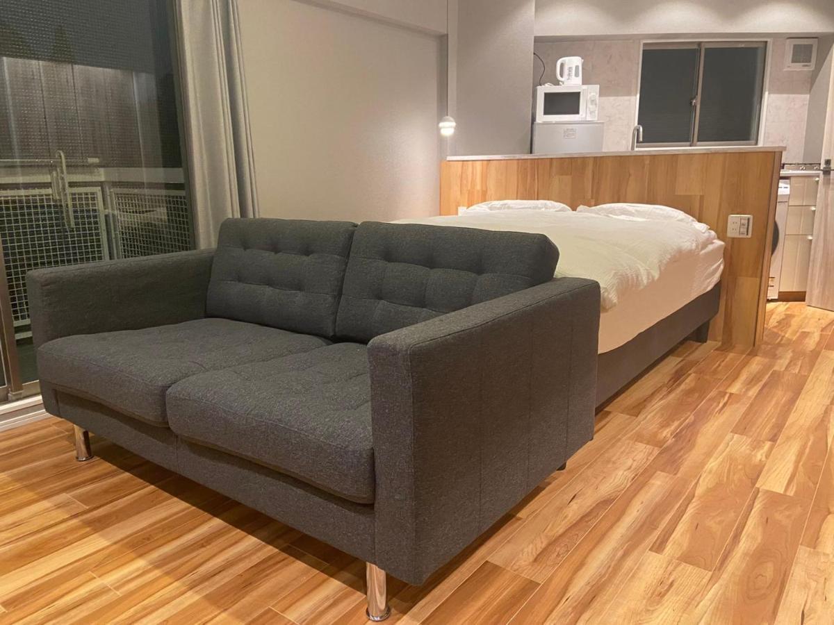 Apartment Zdt-5floor