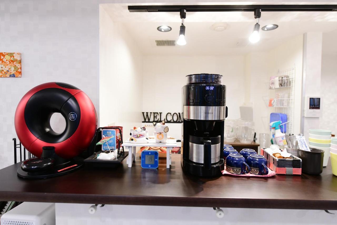 無料wi-fi Jing House 秋葉原 電動自転車レンタル Hotel Tokyo