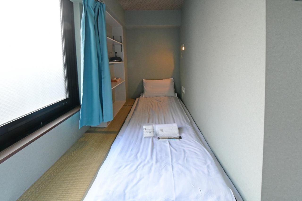 無料wi-fi Jing House 秋葉原 電動自転車レンタル Tokyo