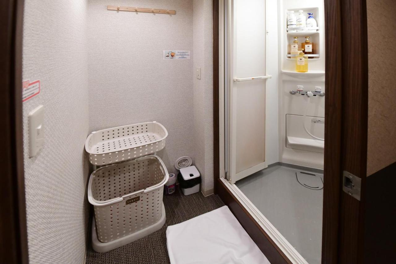 無料wi-fi Jing House 秋葉原 電動自転車レンタル Tokyo