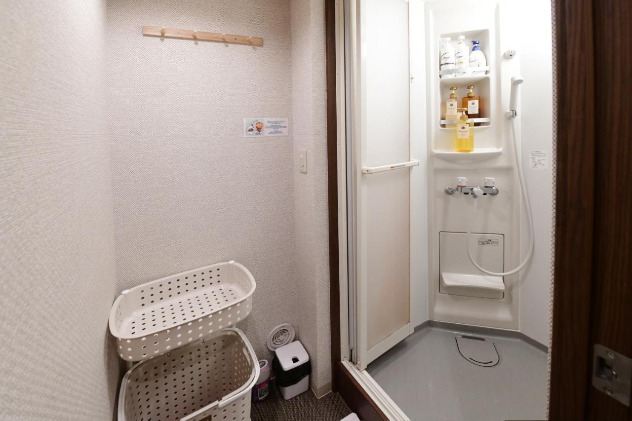 Hotel 無料wi-fi Jing House 秋葉原 電動自転車レンタル Tokyo