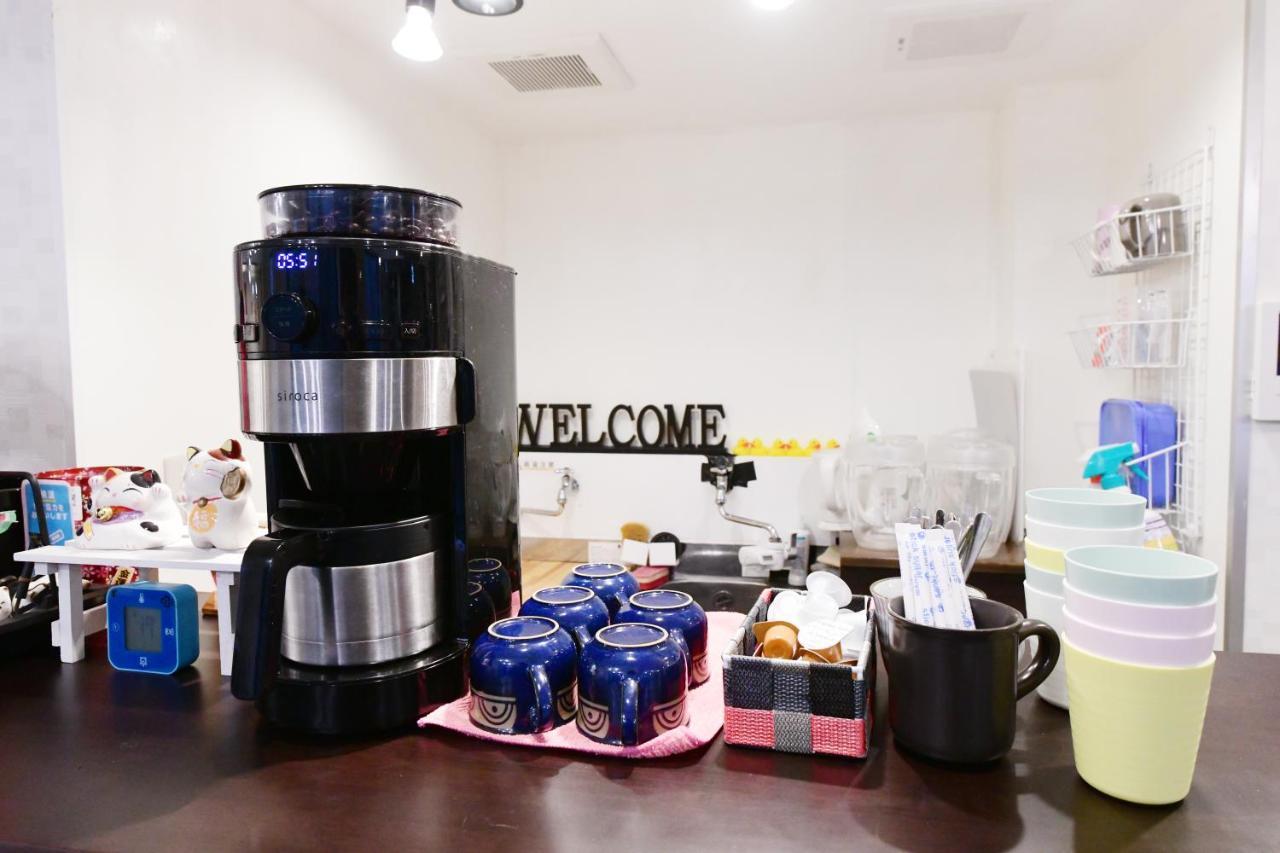 Hotel 無料wi-fi Jing House 秋葉原 電動自転車レンタル *